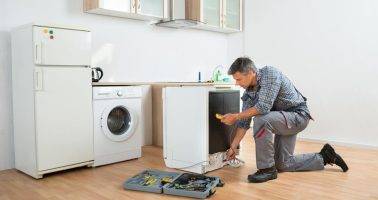 Appliance-Service