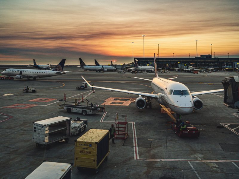 aviation JOB