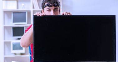 led tv technician
